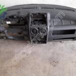 PEUGEOT PARTNER TARPİDO