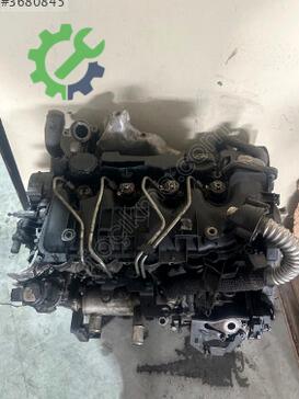 Peugeot Partner Motor Komple çıkma parça