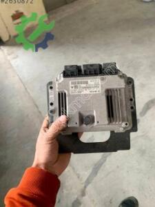 Peugeot Partner Tepe 1.6 Motor Beyni Hatasız Orjinal Çıkma