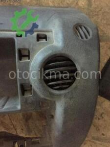 Peugeot Partner Tepe 2006 Sağ Üfleme Izgarası hatasız