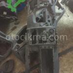 Peugeot Partner Tepe 2006 Torpido hatasız orjinal çıkma