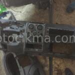 Peugeot Partner Tepe 2006 Torpido hatasız orjinal çıkma