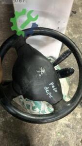 Peugeot partner tepe airbag orjinal