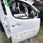 Peugeot Partner Tepe Berlingo Sağ Ön Kapı Cam Fitili orjinal