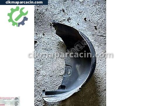 Citroen Berlingo Davlumbaz çıkma parça