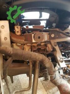 Peugeot Partner Tepe Direksiyon Mafsalı Hatasız Orjinal Çıkm