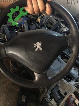 Peugeot Partner Direksiyon Simidi çıkma parça