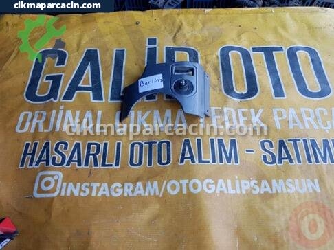 Peugeot Partner Far Anahtarı çıkma parça