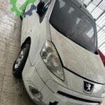 Peugeot Partner Tepe Komple Ön Set Orjinal Çıkma