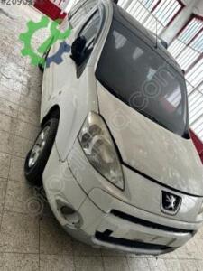 Peugeot Partner Tepe Komple Ön Set Orjinal Çıkma