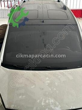 Peugeot Partner Komple Ön çıkma parça