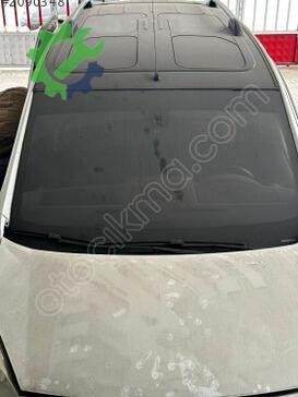 Peugeot Partner Komple Ön çıkma parça