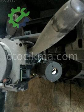 Peugeot Partner Kontak (Marş) çıkma parça