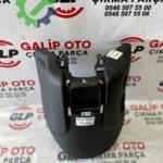 Peugeot Partner Tepe Orta Konsol Hatasız Orjinal Çıkma