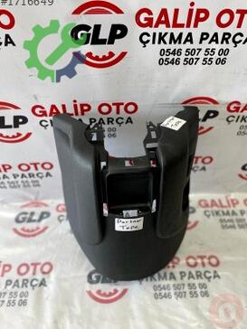 Peugeot Partner Orta Konsol çıkma parça
