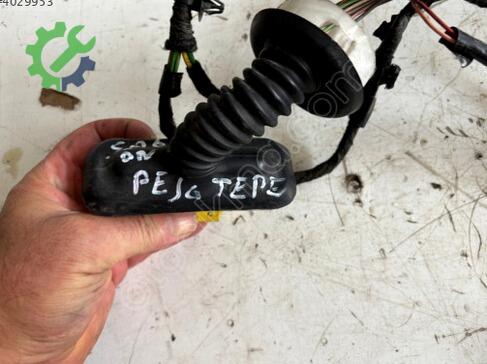 Peugeot Partner Elektrik Tesisatı çıkma parça