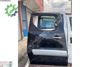 Peugeot Partner Kapı Çıkma