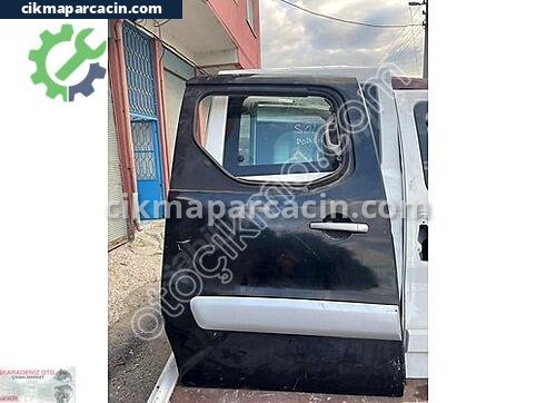 Peugeot Partner Kapı çıkma parça