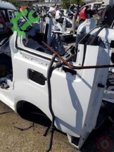 Peugeot Partner Tepe Sol Arka Çmurluk Hatasız Orjinal Çıkma