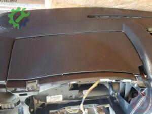 Peugeot Partner Tepe Üst Raf Gözü Hatasız Orjinal Çıkma