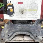 PEUGEOT PARTNER TEPEE-CİTROEN BERLİNGO Çıkma Ön Travers 2009-17