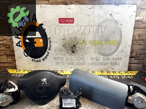 Peugeot Partner Airbag (Hava Yastığı) çıkma parça