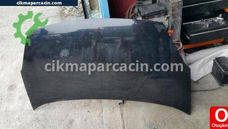 Peugeot Partner Ön Kaput çıkma parça