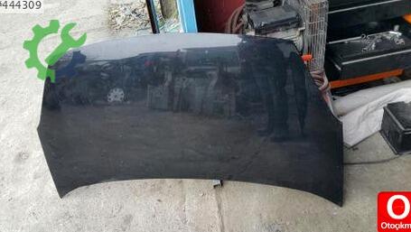 Peugeot Partner Ön Kaput çıkma parça