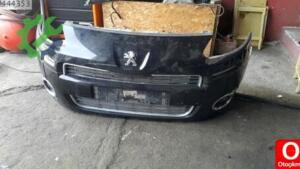 Peugeot partner Tepee ön tampon orjinal çıkma