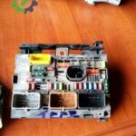 Peugeot partner Tepee sigorta kutusu orjinal çıkma