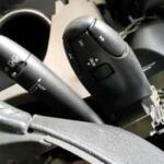 Peugeot partner Tepee sinyal kolu orjinal çıkma