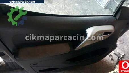 Peugeot Partner Kapı Döşemesi çıkma parça
