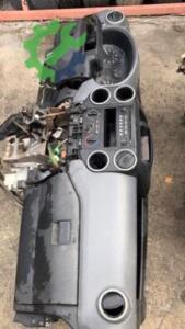 Orijinal Peugeot 407 Torpido Çıkma