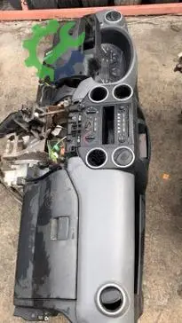 Peugeot 407 Bakalitler çıkma parça