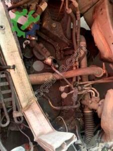 Peugeot Partner Travers Hatasız Orjinal Çıkma