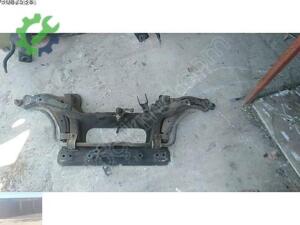 peugeot partner traves
