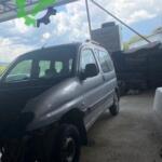 Peugeot Partner Tüm Parçlar Mevcuttur