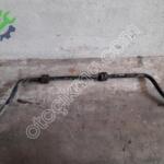 PEUGEOT PARTNER VİRAJ DEMİRİ