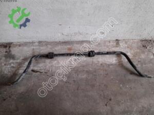 PEUGEOT PARTNER VİRAJ DEMİRİ
