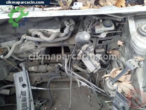 Peugeot Partner Depo çıkma parça