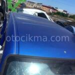 Peugeot Patrner berlingo kesme tavan direkli orjinal çıkma