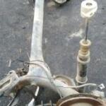 Peugeot pejo 307 dingil