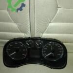 Peugeot pejo 307 km sasti göstergesi