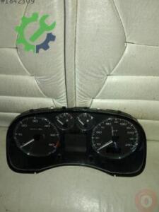 Peugeot pejo 307 km sasti göstergesi