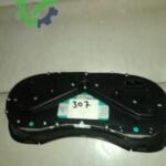 Peugeot pejo 307 km sasti göstergesi