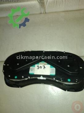 Peugeot 307 Gösterge çıkma parça