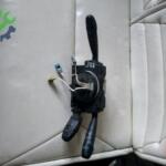 Peugeot pejo partner sinyal kolu