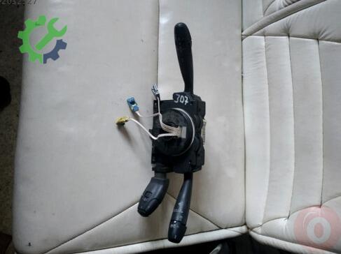 Peugeot 307 Sinyal Kolu çıkma parça