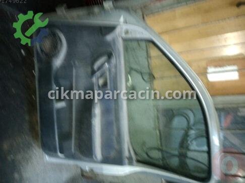 Peugeot Partner Kapı (Ön Sol) çıkma parça