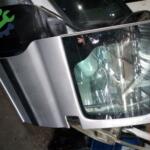 Peugeot pejo partner sol önkapı